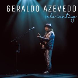 Solo Contigo - 2019 • Álbum