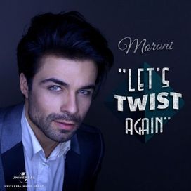 Let's Twist Again  - 2017 • Single/EP