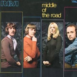 Middle Of The Road - 1971 • Álbum