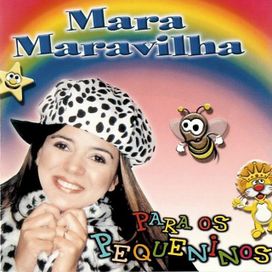 Para Os Pequeninos - 2002 • Álbum