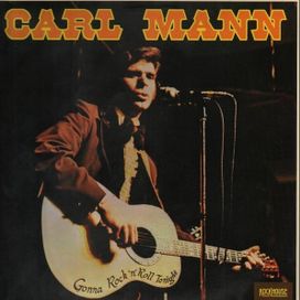 Gonna Rock 'N' Roll Tonight - 1978 • Álbum