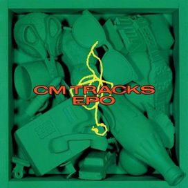 CM Tracks - 1990 • Álbum