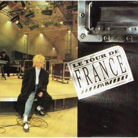 Le Tour De France 88 - 1988 • Álbum