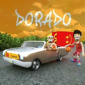 Dorado - 2020 • Sencillo/EP