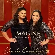 Imagine (part. Léa Mendonça) - 2017 • Single/EP