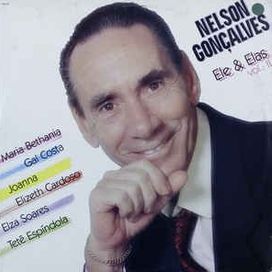 Ele &amp; Elas Vol. 2 - 1986 • Álbum