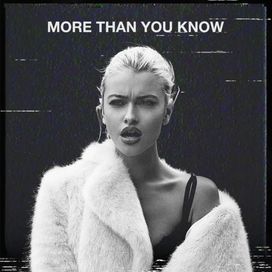 More Than You Know - 2017 • Sencillo/EP