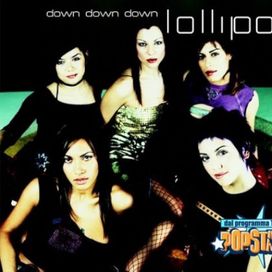 Down Down Down - 2001 • Sencillo/EP