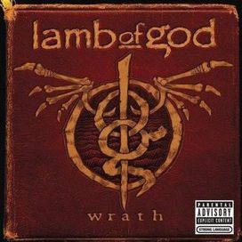 Wrath - 2009 • Álbum