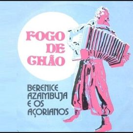 Fogo de Chão - 1975 • Álbum