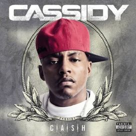 C.A.S.H. - 2010 • Álbum