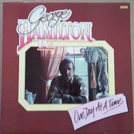 One Day At A Time - 1982 • Álbum