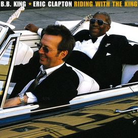 Riding With The King (20th Anniversary Deluxe Edition) - 2020 • Álbum