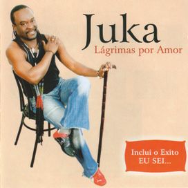 Lágrimas Por Amor - 2007 • Álbum