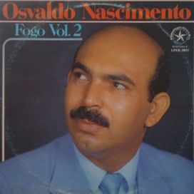 Fogo - Vol. 2 - 1984 • Álbum