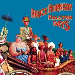 Halcyon Days - 2004 • Álbum