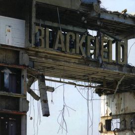 Blackfield II - 2007 • Álbum