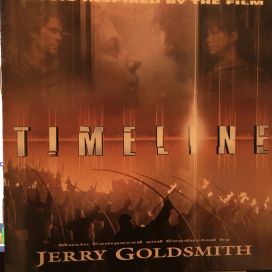 Timeline - 2003 • Álbum