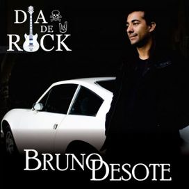Dia de Rock - 2015 • Álbum