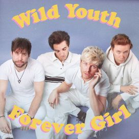 Forever Girl - 2021 • Álbum