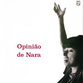 Opinião de Nara - 1964 • Álbum