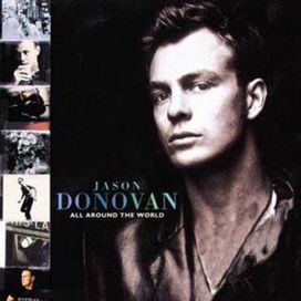 All Around The World - 1993 • Álbum