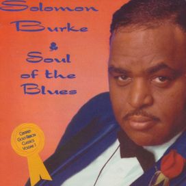 Soul Of The Blues - 1993 • Álbum