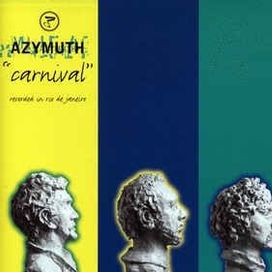 Carnival - 1996 • Álbum
