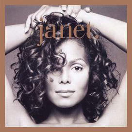 janet. (Deluxe Edition) - 1993 • Álbum