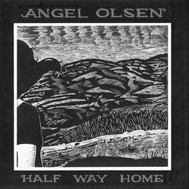 Half Way Home - 2012 • Álbum