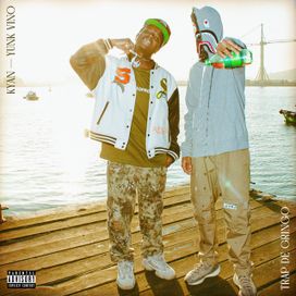 Trap de Gringo (part. Yunk Vino) - 2021 • Single/EP