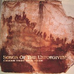 Songs Of The Unforgiven - 2004 • Álbum