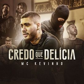 Credo Que Delícia - 2019 • Single/EP