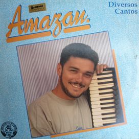 Diversos Cantos - 1993 • Álbum