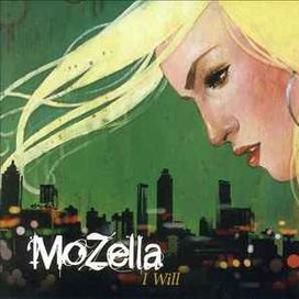 I Will  - 2006 • Álbum