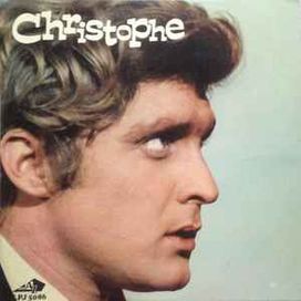 Christophe 1967 - 1967 • Álbum