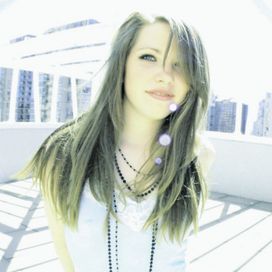 Sunshine On My Shoulders - 2008 • Single/EP