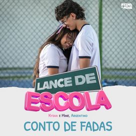 Conto de Fadas (part. Argentino) - 2024 • Single/EP