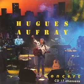 Concert - 1993 • Álbum