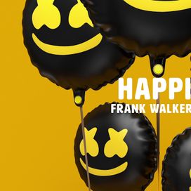 Happier (Remixes) - 2018 • Sencillo/EP