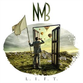 L.I.F.T. - 2026 • Álbum