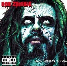 Past, Present &amp; Future - 2003 • Álbum