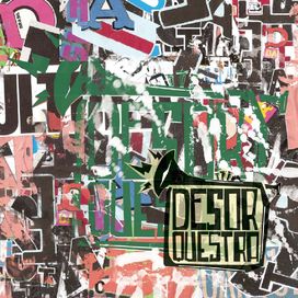 Desorquestra - Desorquestra