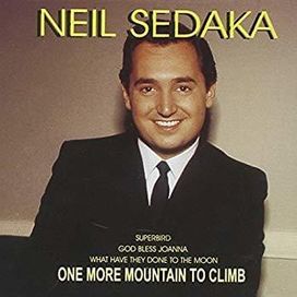 One More Mountain To Climb - 1999 • Álbum