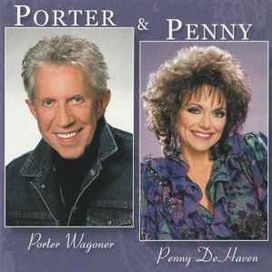 Porter &amp; Penny - 2002 • Álbum