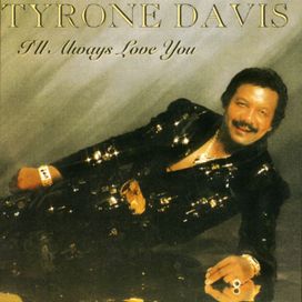 I'll Always Love You - 1991 • Álbum