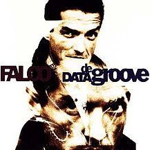 Data de Groove - 1990 • Álbum