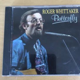 Butterfly - 1989 • Álbum
