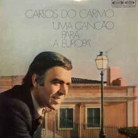 Uma Canção Para A Europa - 1976 • Álbum