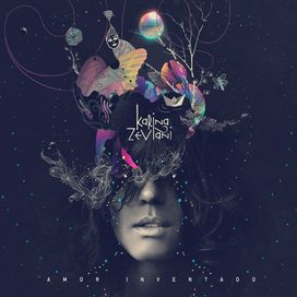 Amor Inventado - 2012 • Álbum